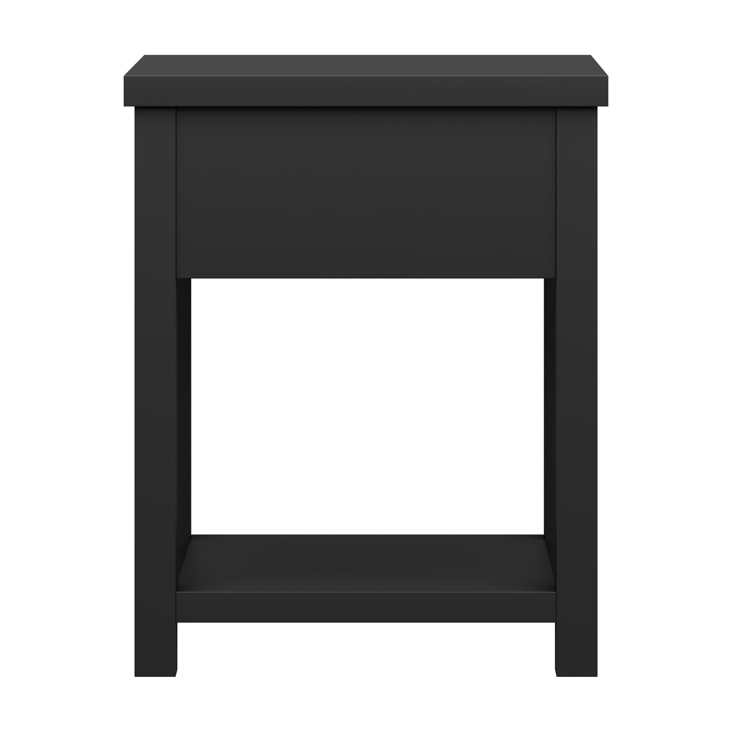 Harmony Wood Accent Table