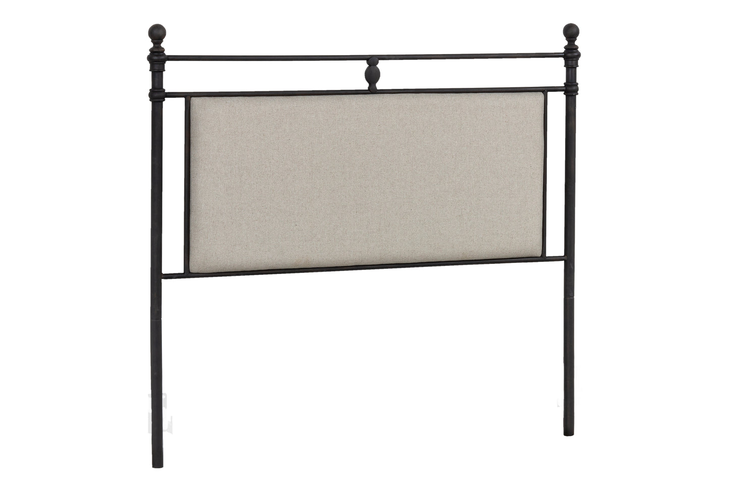 Ashley Metal Headboard