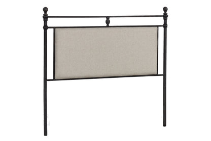 Ashley Metal Headboard