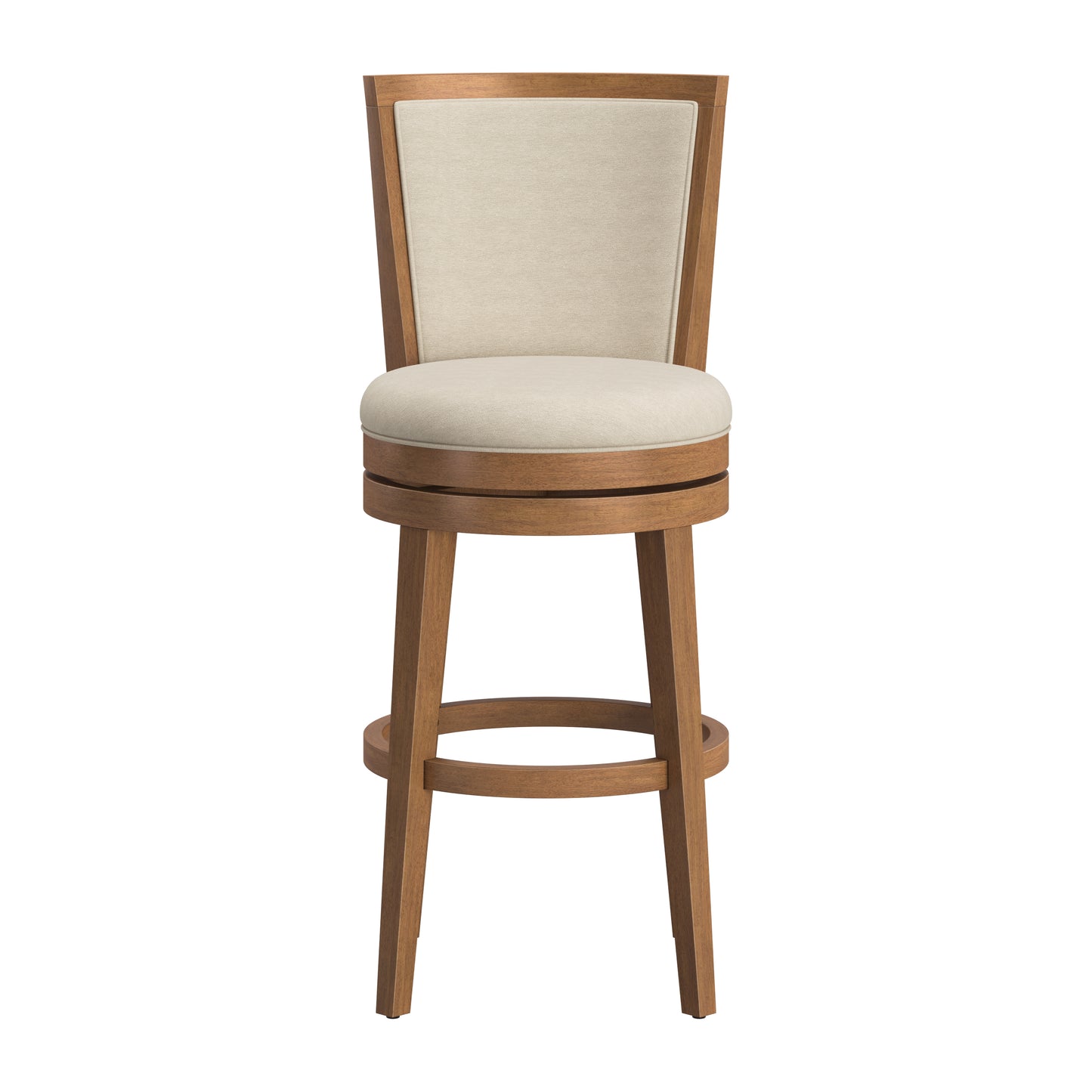 Tarryn Wood Stool