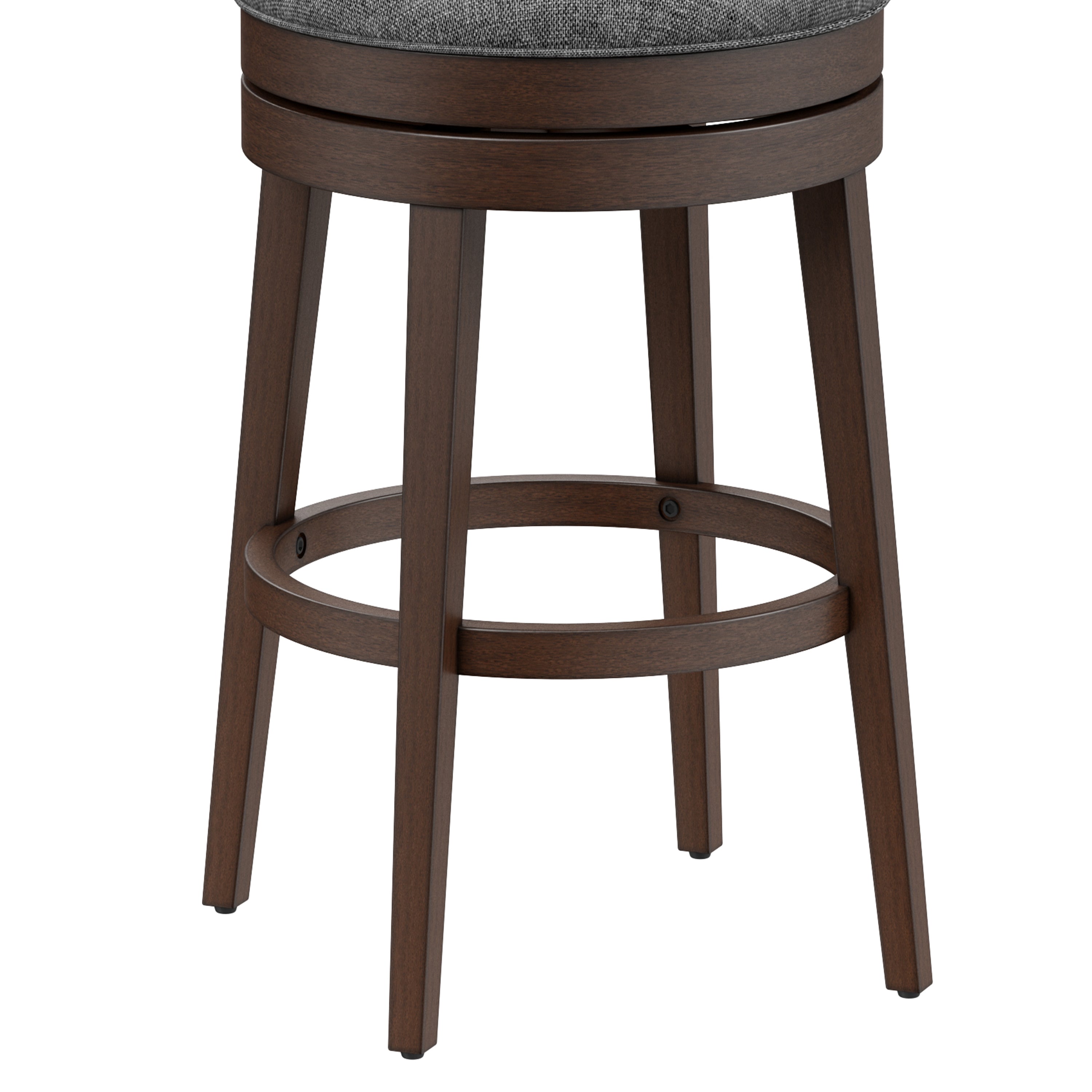 Edenwood Wood Stool – HH2 Home