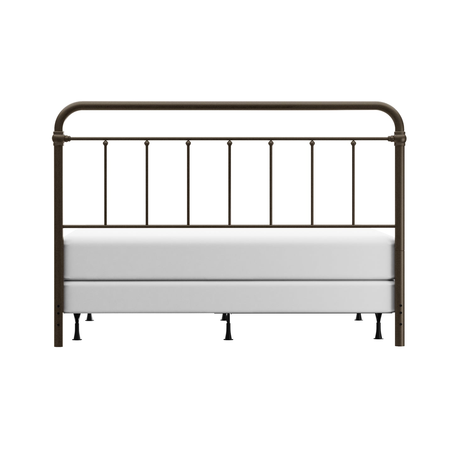 Kirkland Metal Headboard