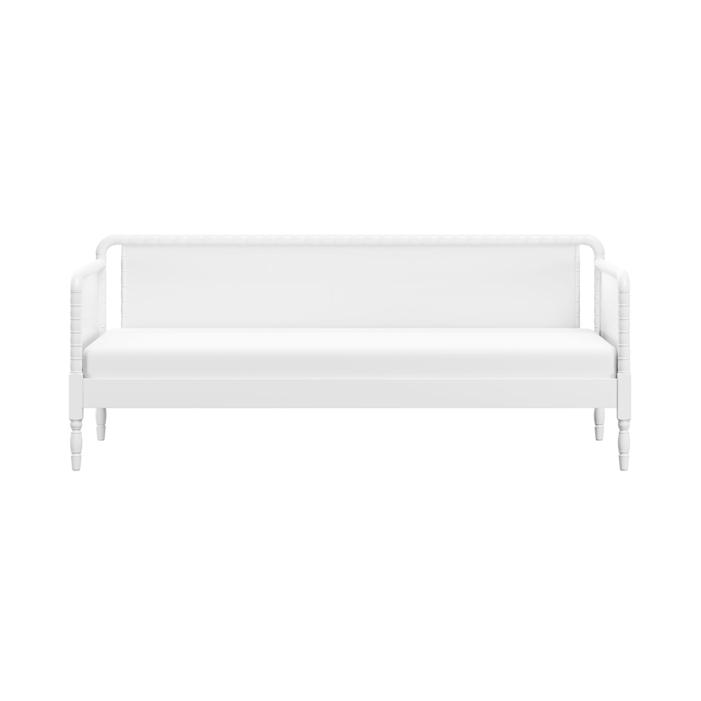 Alva Wood Daybed