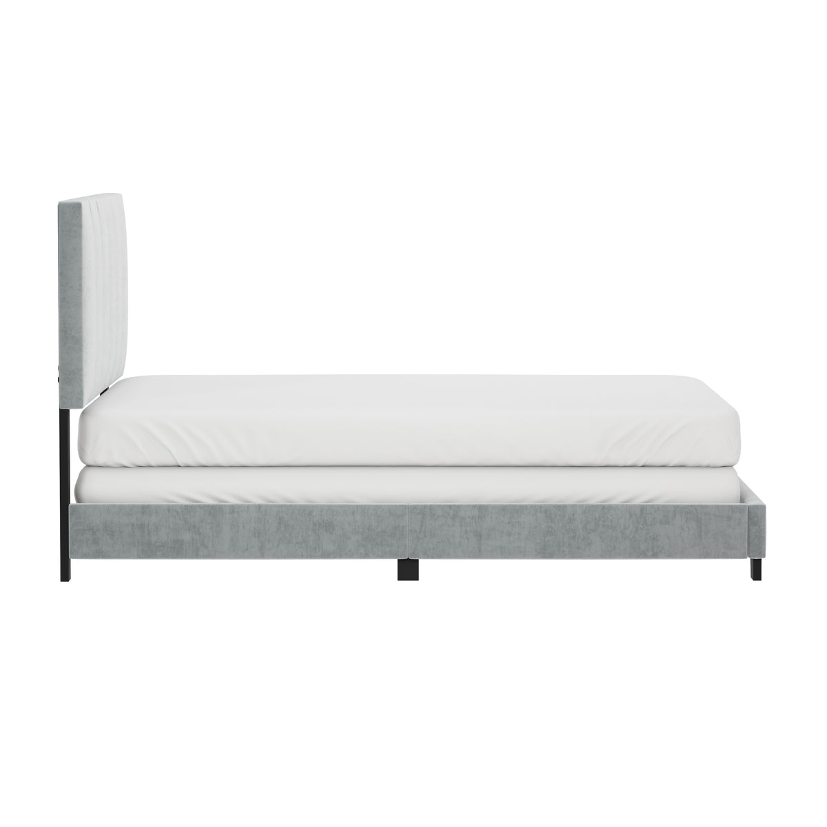 Reece Upholstered Bed