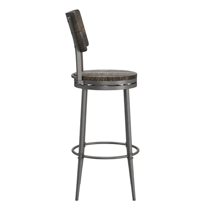 Jennings Metal Stool