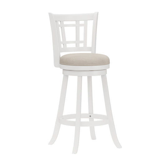 Fairfox Wood Stool