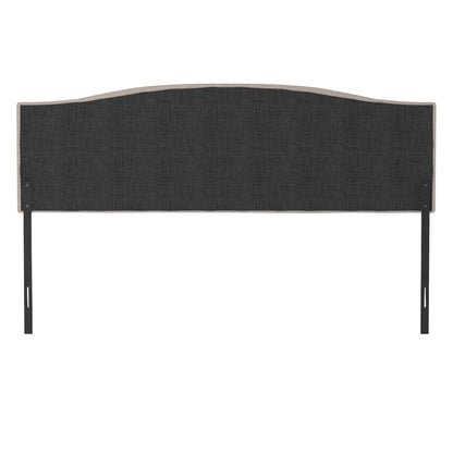 Provence Upholstered Headboard