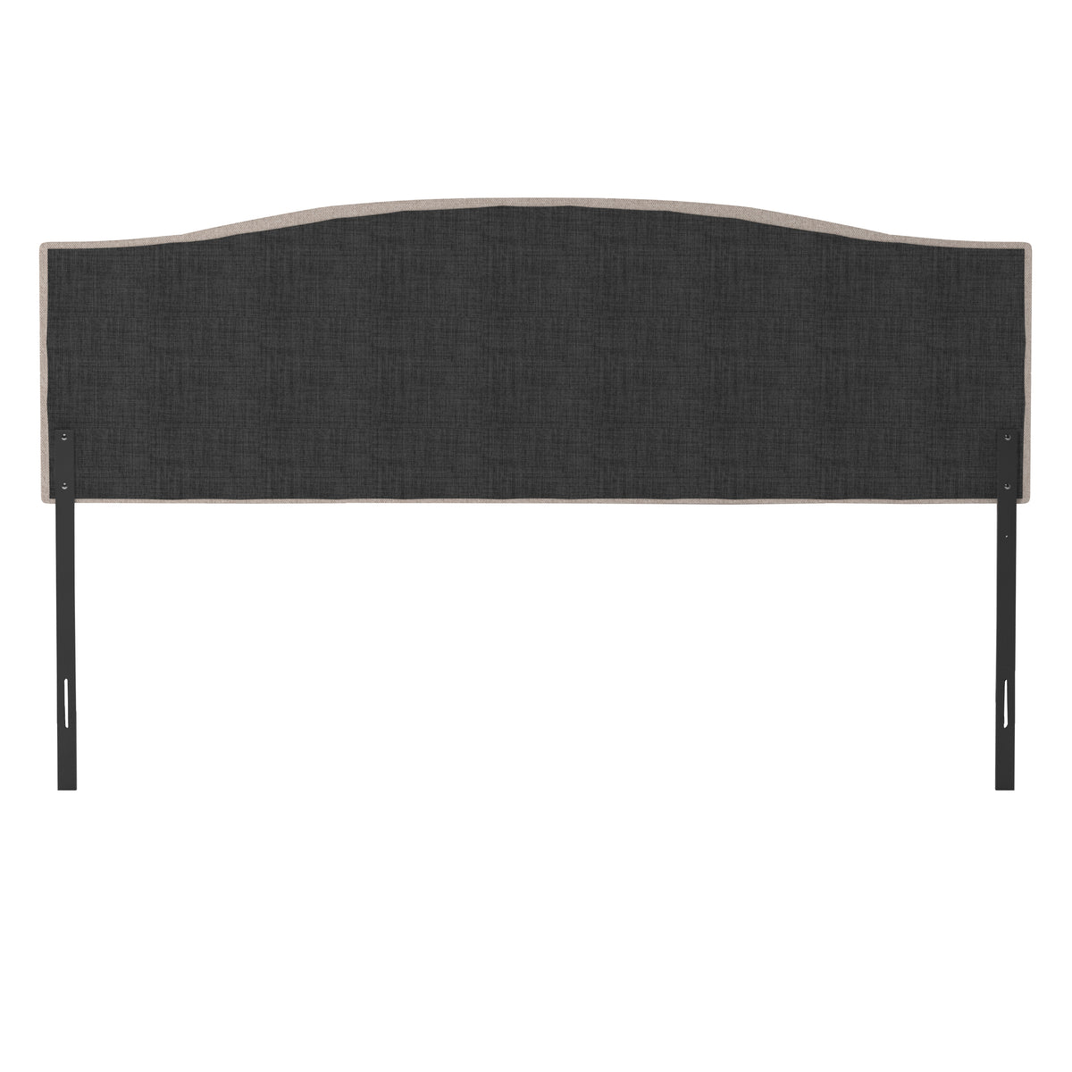 Provence Upholstered Headboard without Frame