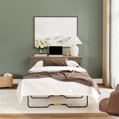 Soren Wood Dream Console