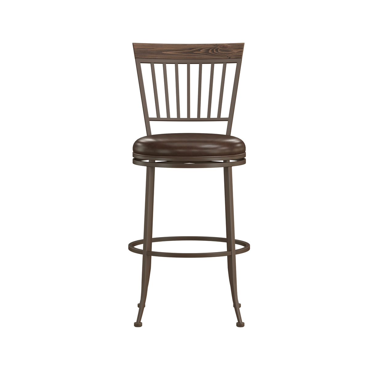 Hawkins Metal Stool