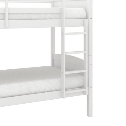 Alexis Wood Bunk Bed