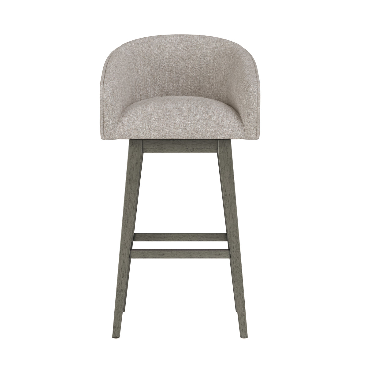 Uniquely Yours Wood Stool