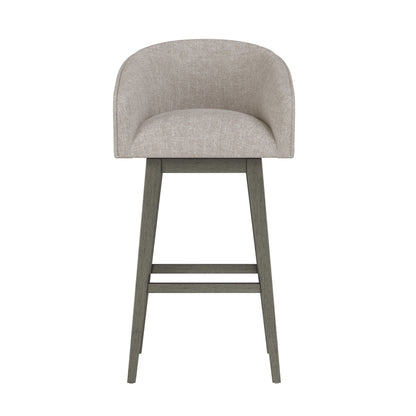 Uniquely Yours Wood Stool