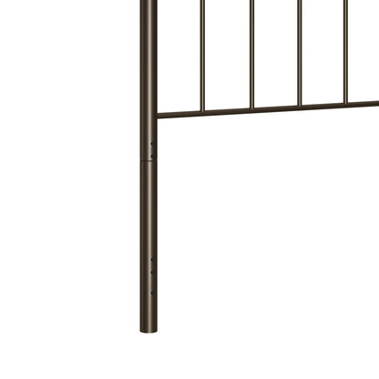 Kirkland Metal Headboard