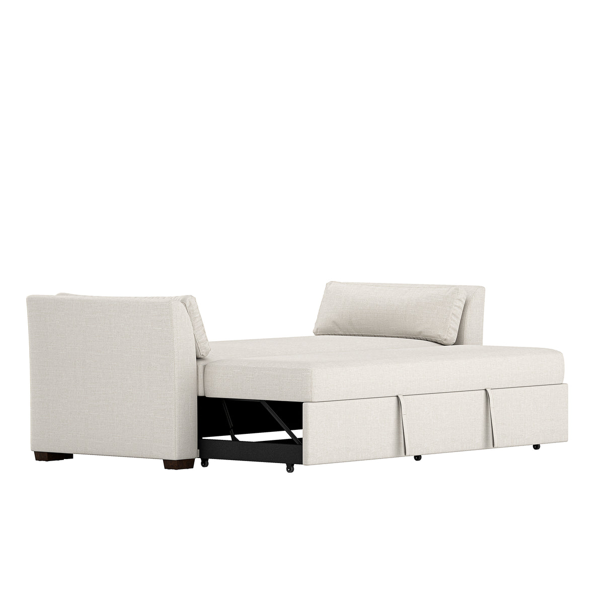 Camlett Upholstered Daybed