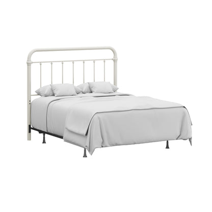 Kirkland Metal Headboard