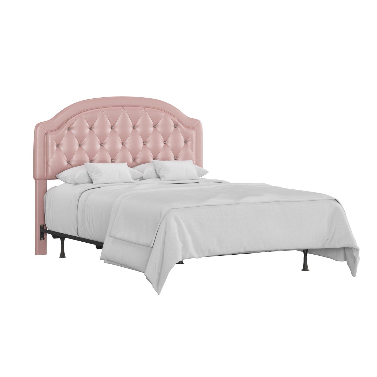 Karley Upholstered Headboard