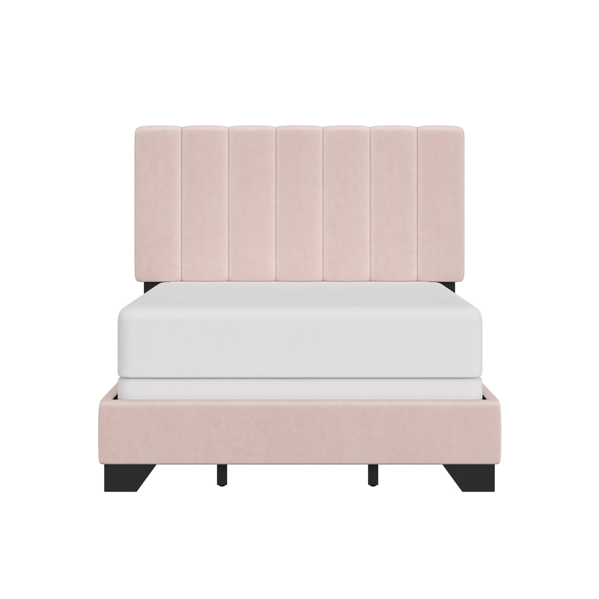 Reece Upholstered Bed