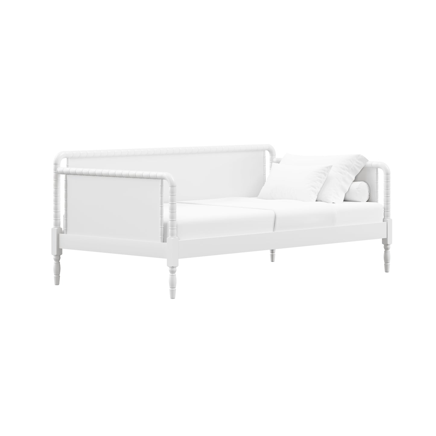 Alva Wood Daybed