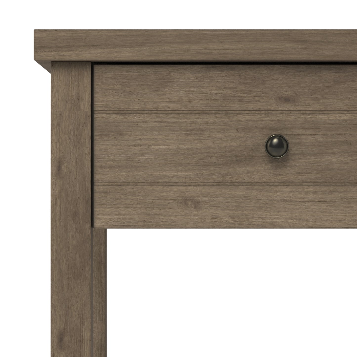 Harmony Wood Accent Table