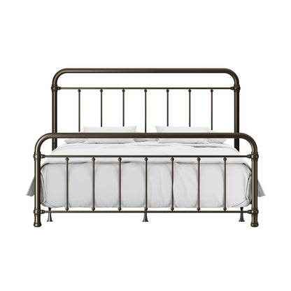 Kirkland Metal Bed