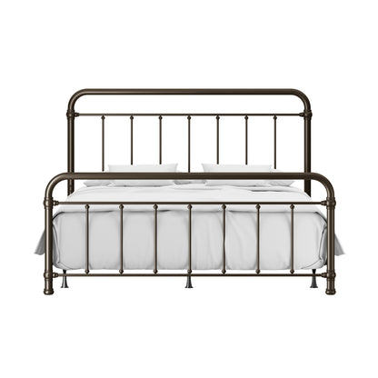 Kirkland Metal Bed