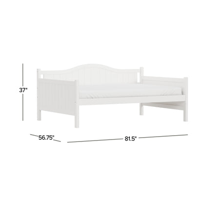 Staci Wood Daybed