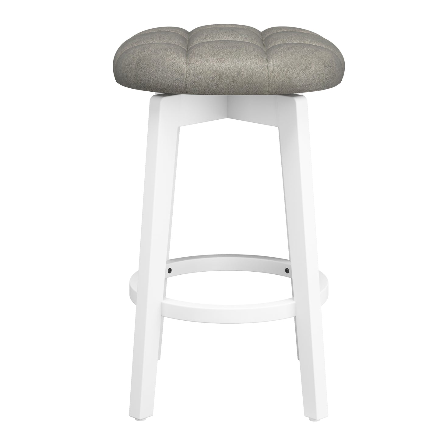 Isla Wood Stool