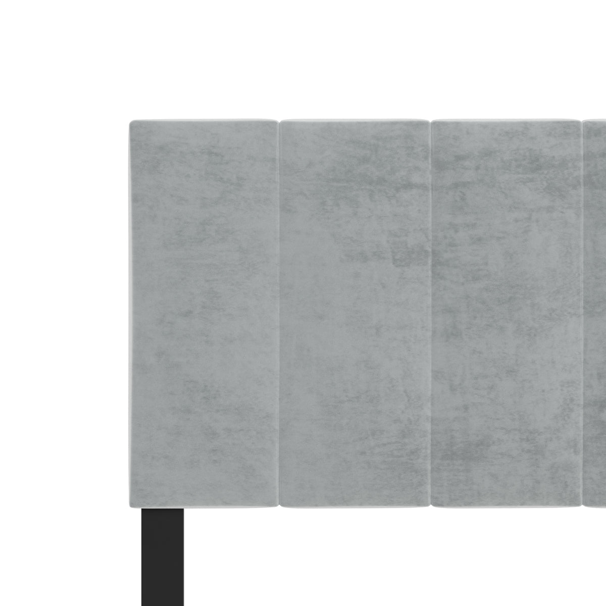 Reece Upholstered Bed