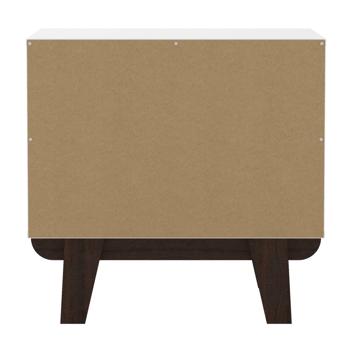 Kincaid Wood Nightstand