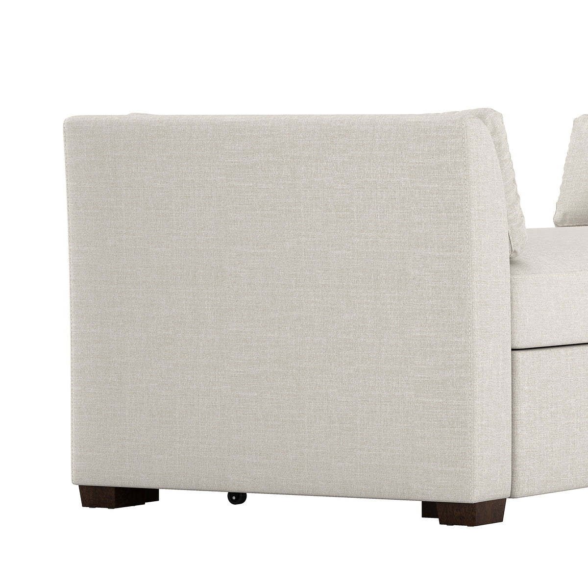 Camlett Upholstered Daybed