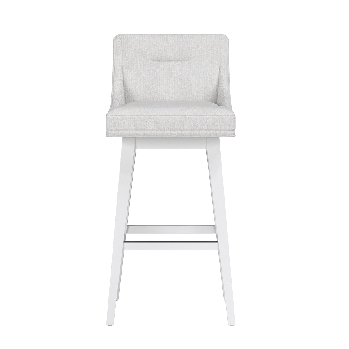 Uniquely Yours Wood Stool