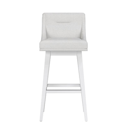 Uniquely Yours Wood Stool