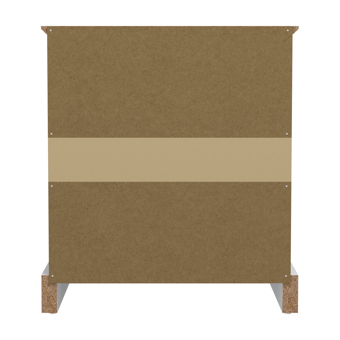 Campbell Wood Nightstand