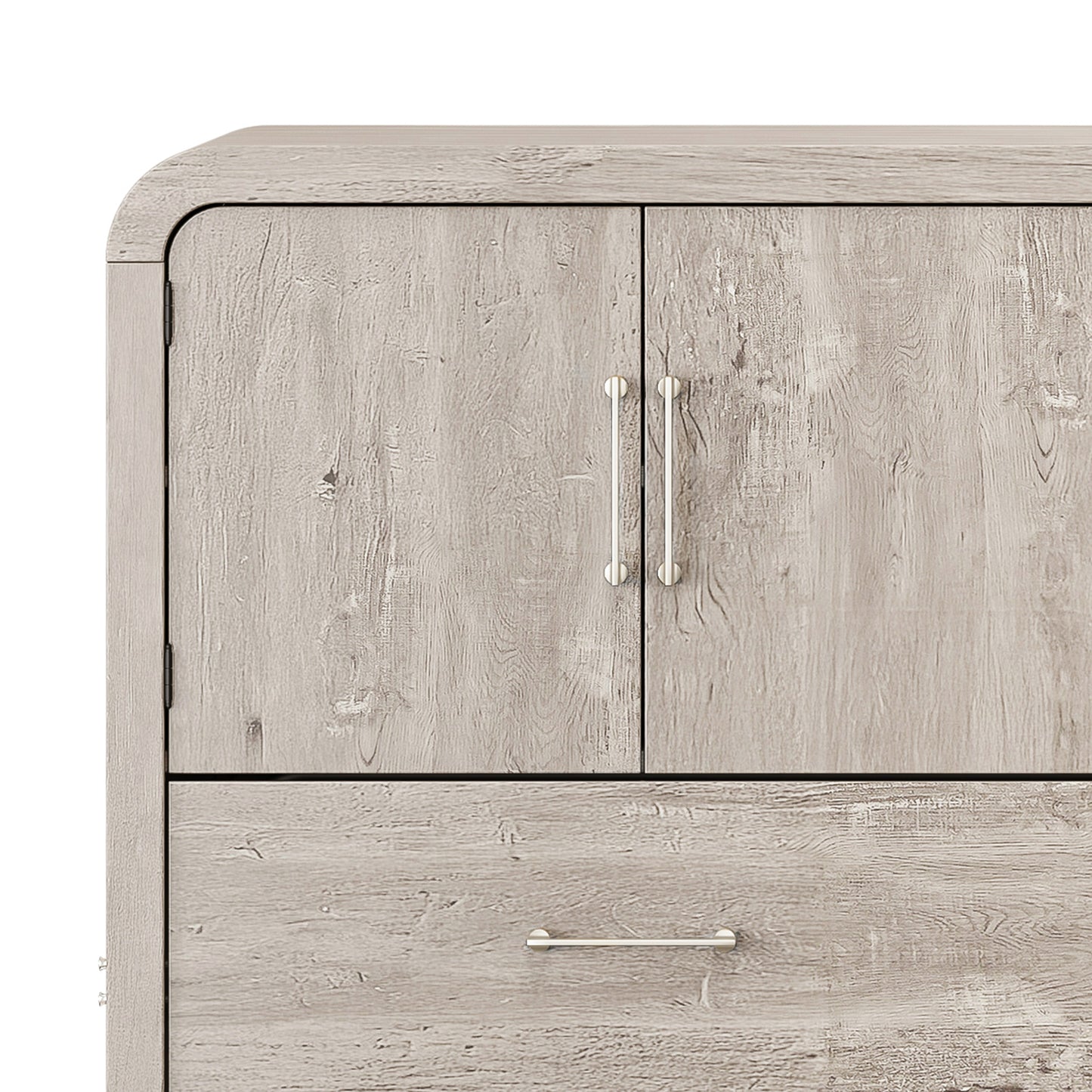 Juna Wood Dream Console