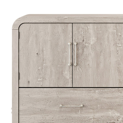 Juna Wood Dream Console