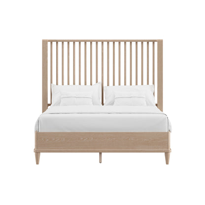 Portsmouth Wood Bed