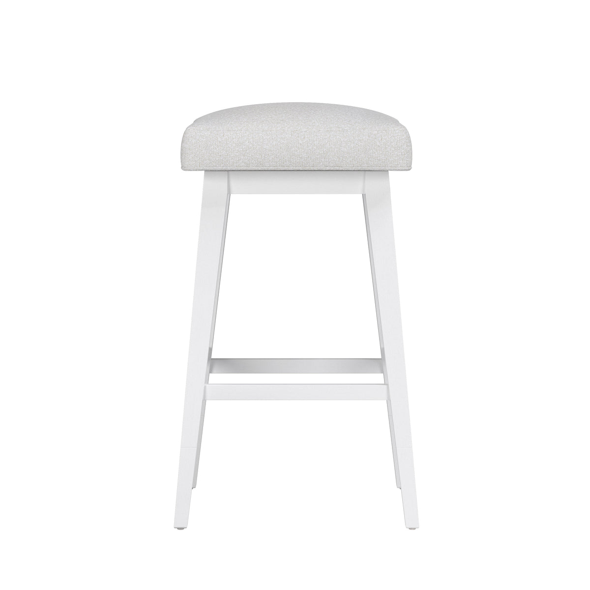 Uniquely Yours Wood Stool
