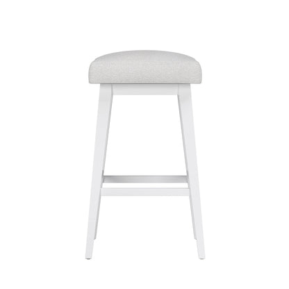Uniquely Yours Wood Stool