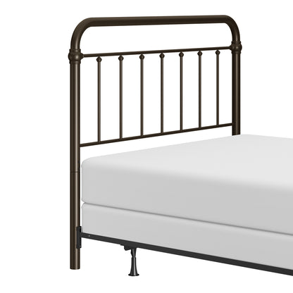 Kirkland Metal Bed