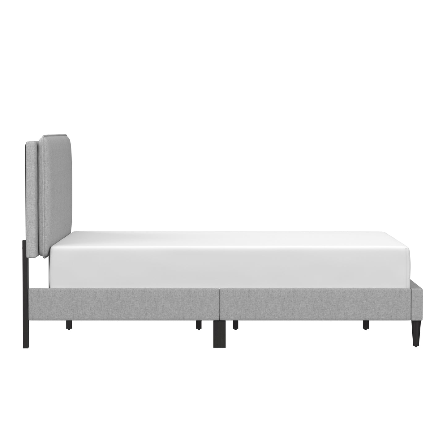 Emslie Upholstered Bed