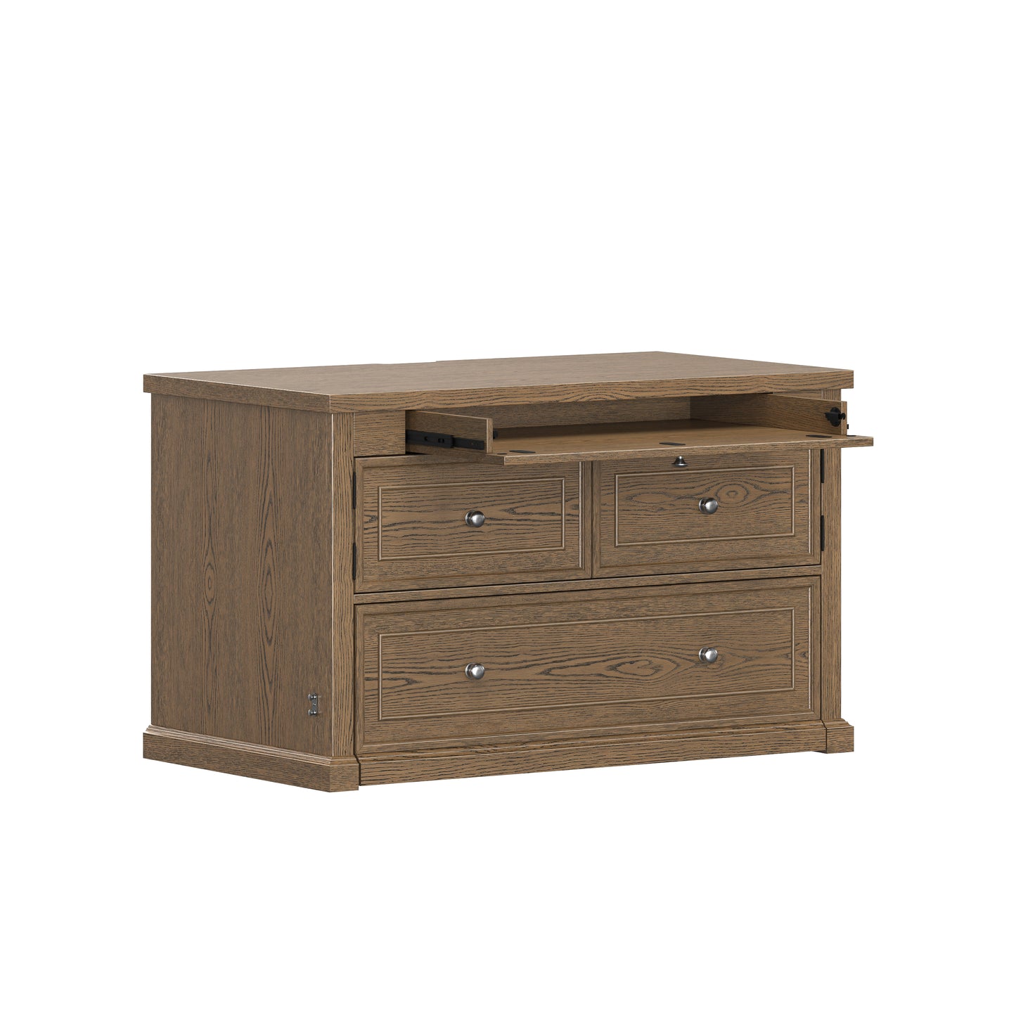 Soren Wood Dream Console