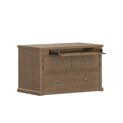 Soren Wood Dream Console