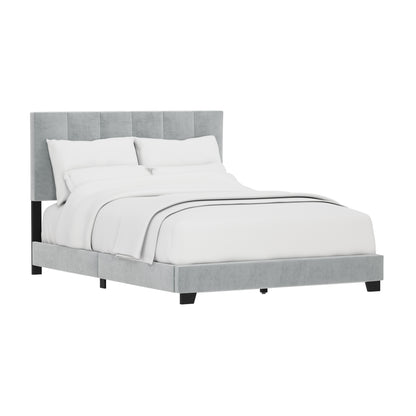 Everlee Upholstered Bed