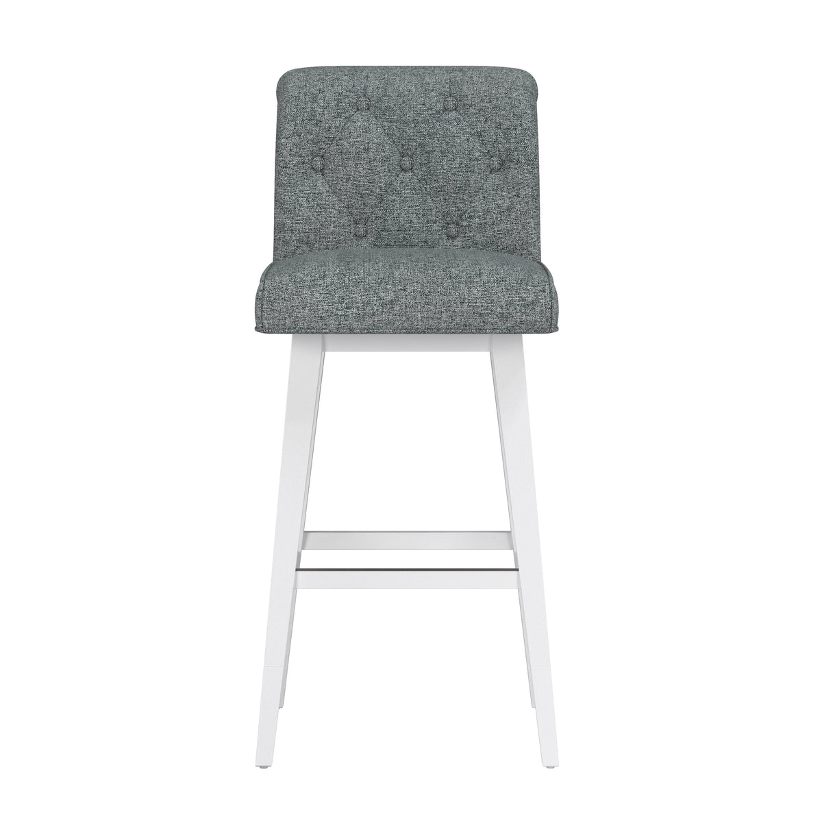 Uniquely Yours Wood Stool