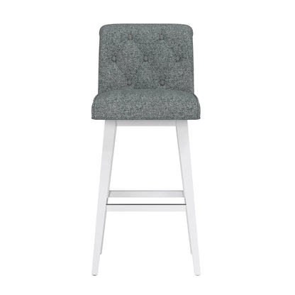 Uniquely Yours Wood Stool