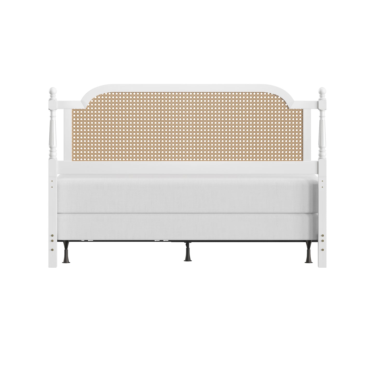 Melanie Wood Headboard