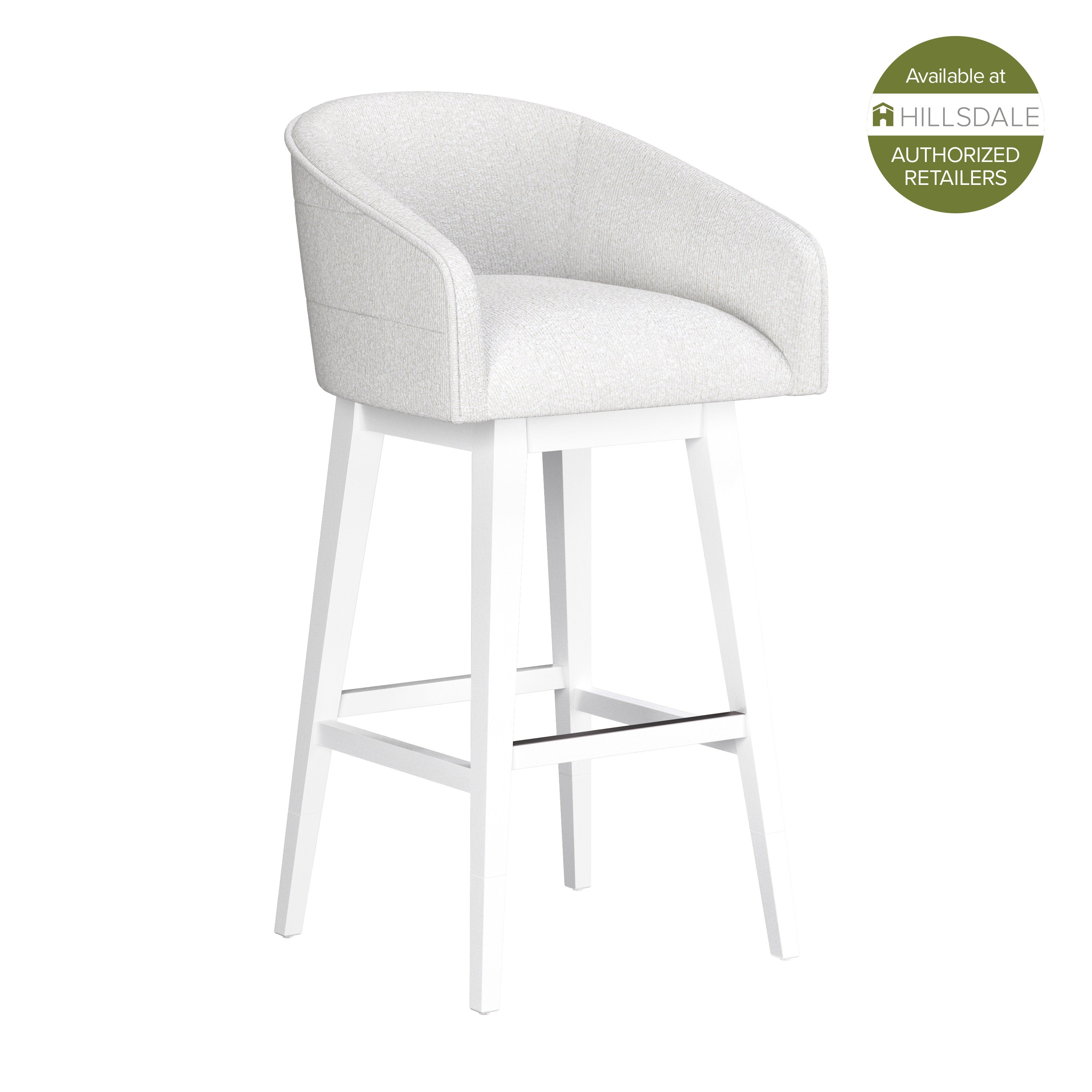 Uniquely Yours Wood Stool – HH2 Home