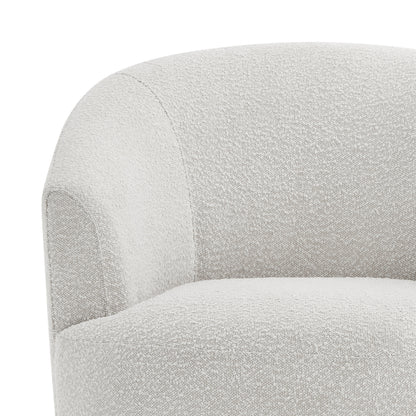 Altair Upholstered Accent Chair