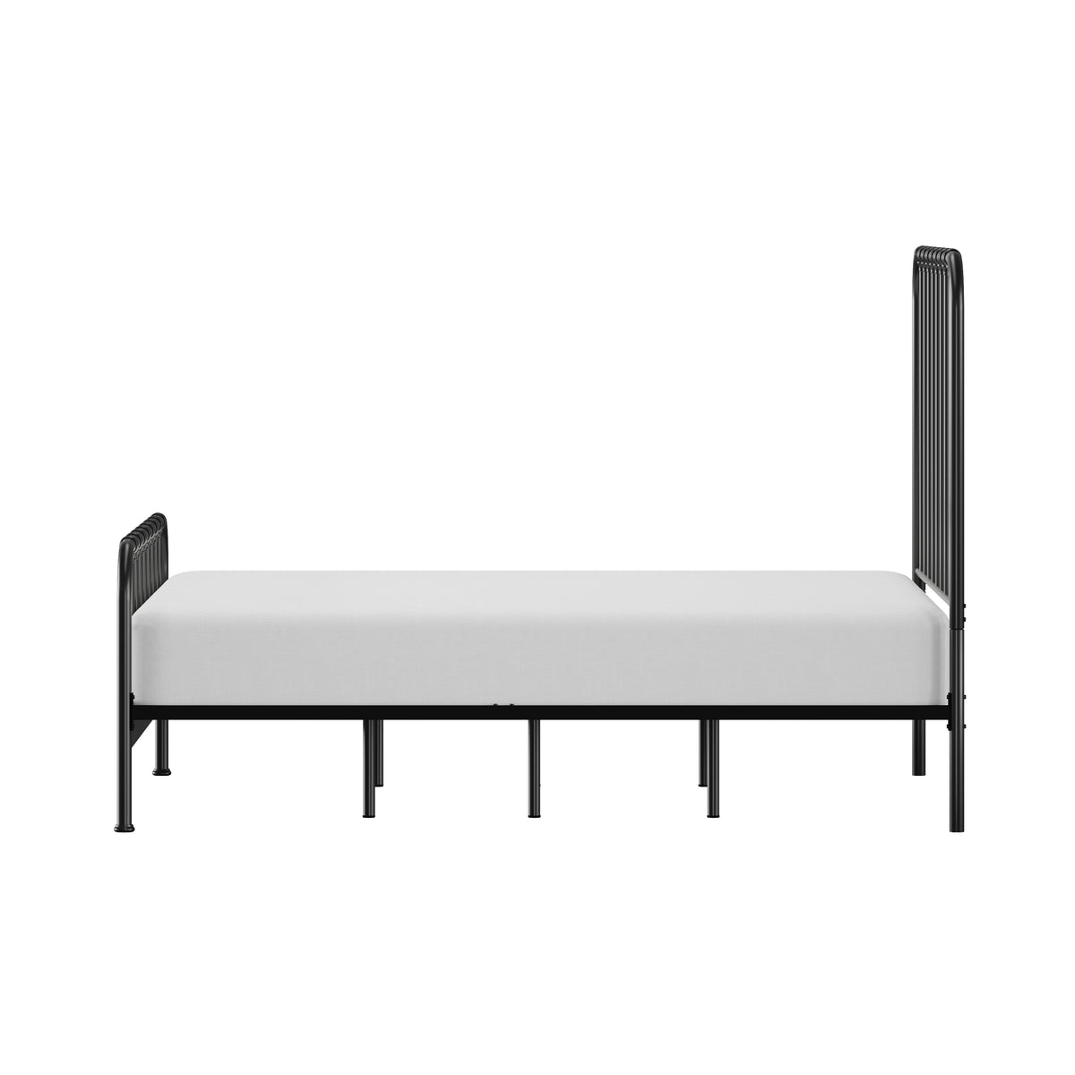 Javi Metal Bed